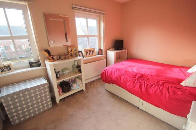 Bed 1