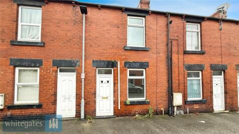Sycamore Street, Barnsley, S75