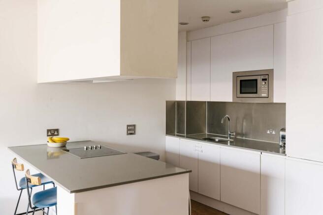 Mentmore Terrace E8