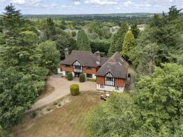 11, Lewes Road, Haywards Heath RH17 7SP