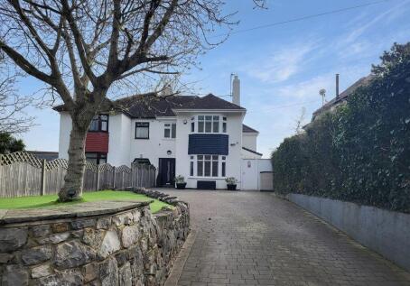 Llanfair Road, Abergele