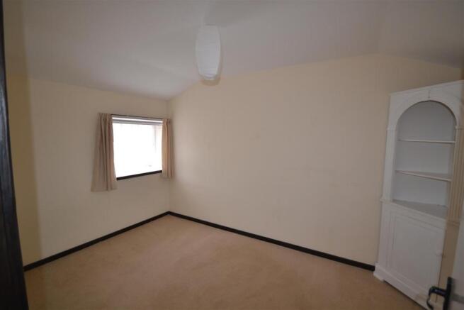 Bedroom (Annexe)