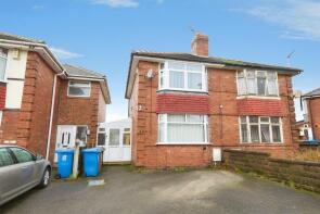 29, St Wystans Road, Derby DE22 3JZ