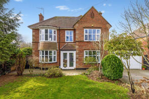 94, Oxford Road, Banbury OX16 9AN