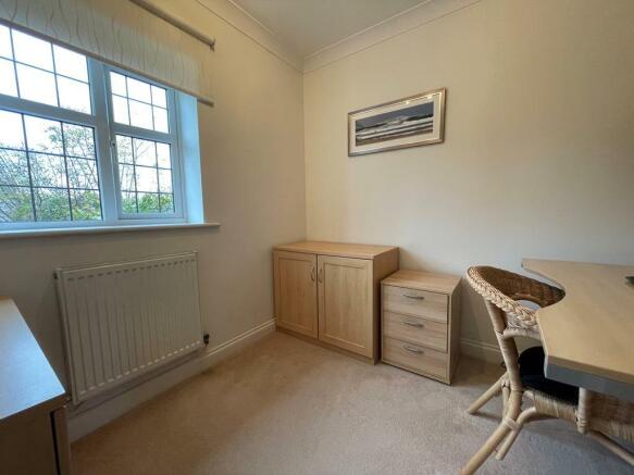 Bedroom Four.JPG