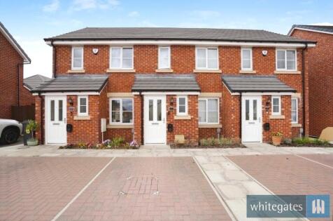 Falcon Avenue, Maghull, Liverpool, Merseyside, L31