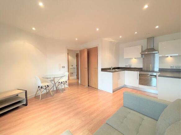 Living Space