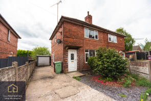 44, The Croft, Alfreton DE55 2BU
