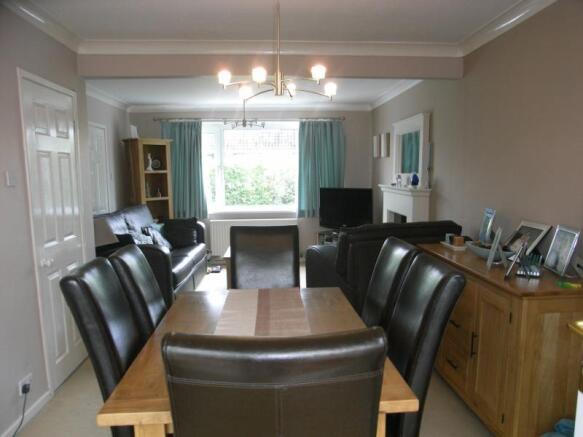 Lounge/Diner