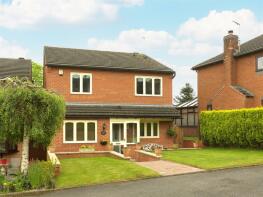 35, Hill Terrace, Stoke-on-trent ST7 8DD