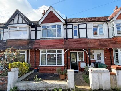 Stanmer Villas - BN1
