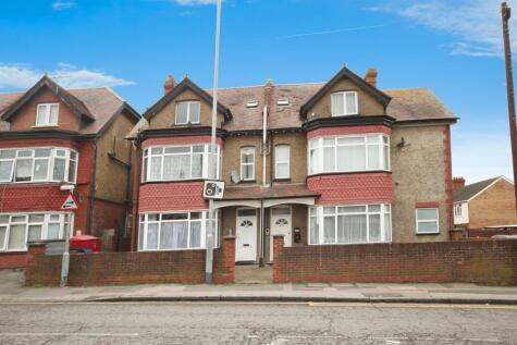 Dunstable Road, Luton