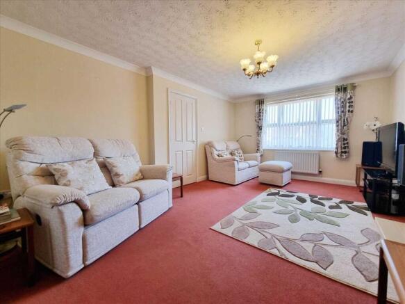 Lounge: