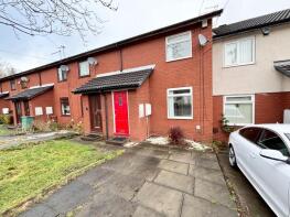 6, Green Hill, Manchester M25 1BW