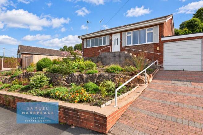 Three Bedroom Detached Bungalow in Stockton Brook