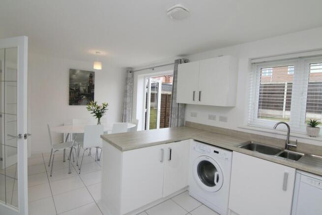3 Bed Semi Detach...