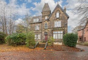 Flat F, 275, Chapeltown Road, Chapeltown, Leeds LS7 3HA