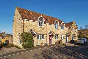 4, Coxs Close, North Cadbury, Yeovil BA22 7DY