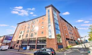 Apartment 54, Rialto, Melbourne Street, Newcastle Upon Tyne NE1 2JR