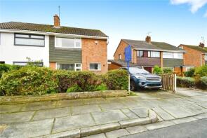 53, Shavington Avenue, Oxton CH43 2LQ