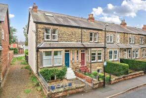 15, Sandringham Road, Wetherby LS22 6PG