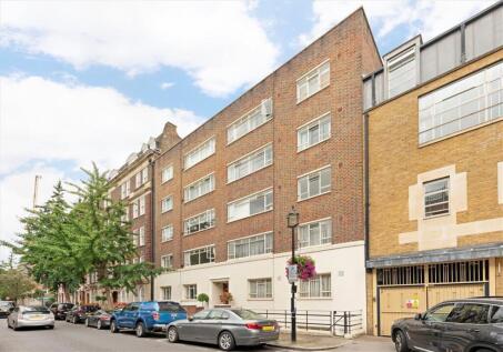 Beaumont Street, Marylebone