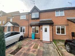 23, Clough Court, Nottingham NG8 3FJ