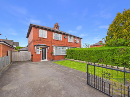Moor Avenue, Penwortham, Preston, PR1