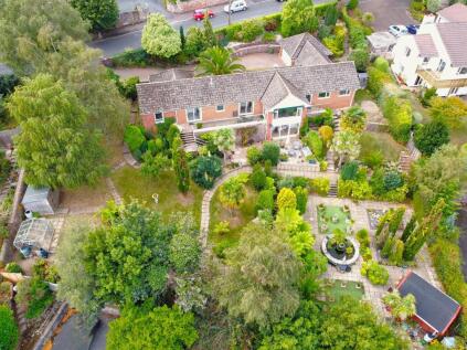 Martlet Road, Minehead