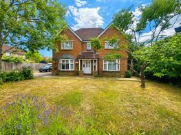 21, Lime Trees, Tonbridge TN12 0SS