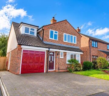 Forest Mead, Waterlooville
