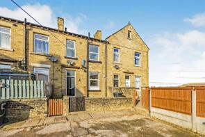 3, Thornhill Road, Rastrick, Brighouse HD6 3AX