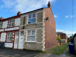 2, Princes Road, Preston PR5 4HH