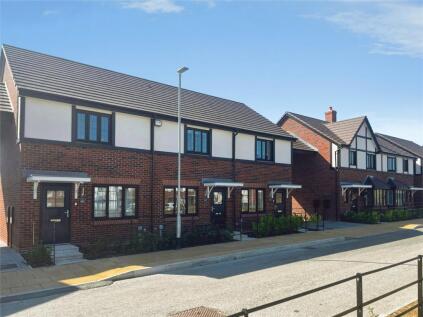 Ribbon Avenue, Congleton, CW12