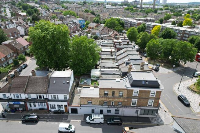 The Burren London Hotel, 174 Church Road, London, NW10 9NH