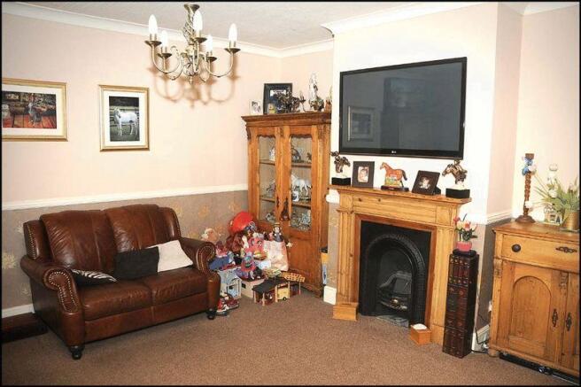Lounge 2