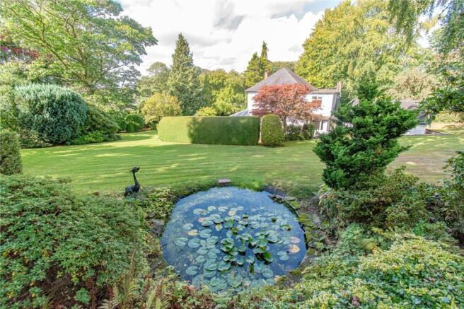 Gardens
