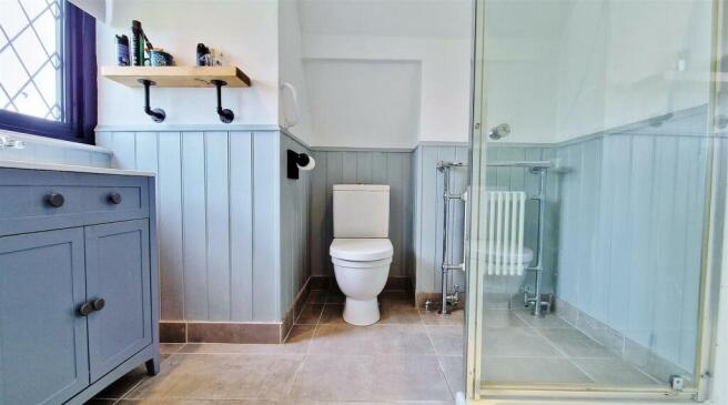 En-Suite
