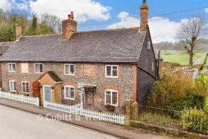 The Fish Gate, The Street, Offham BN7 3QA