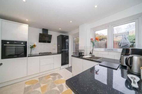 Sleets End, Hemel Hempstead, HP1