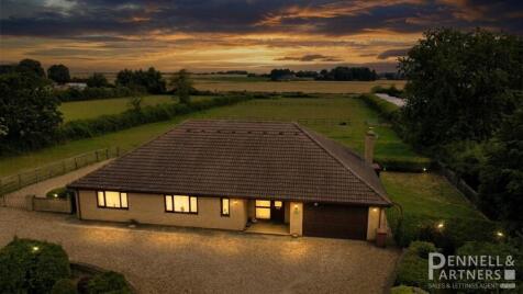 Bridge Hill Road , Newborough, Peterborough , PE6