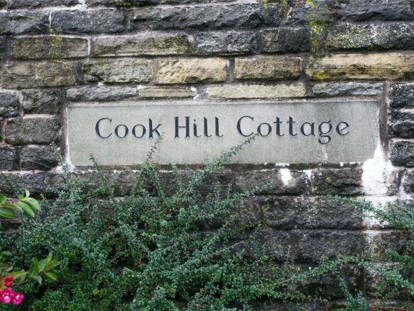 Cook Hill Cottage