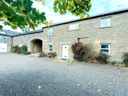 Branton, Alnwick, Northumberland, NE66
