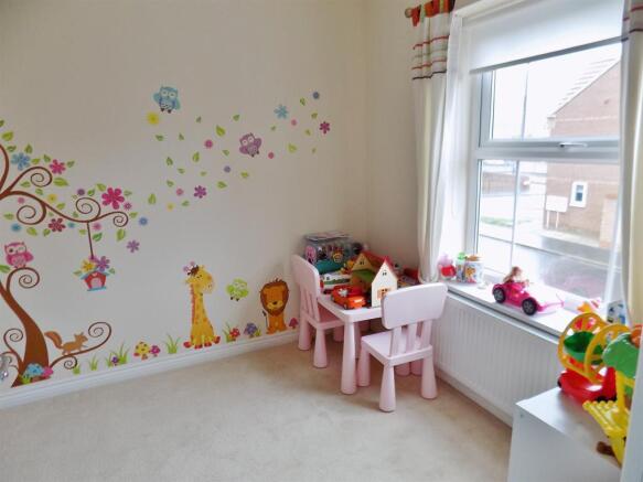 Bedroom 4 