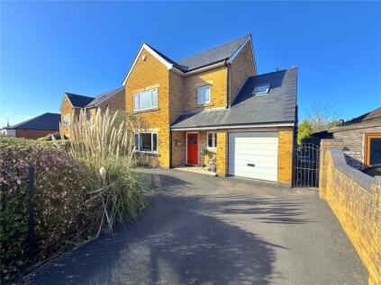 Church Close, Banks, PR9