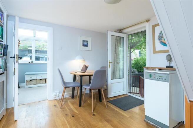 Breakfast Room