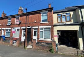 52, Randolph Road, Derby DE23 8TE