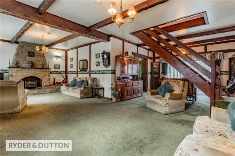 Green Street, Middleton, Manchester, M24