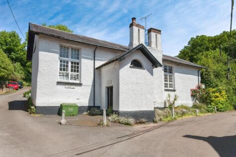 Kennford, Exeter, Devon, EX6