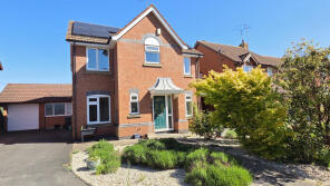 9, Wilcox Close, Southam CV47 2YT